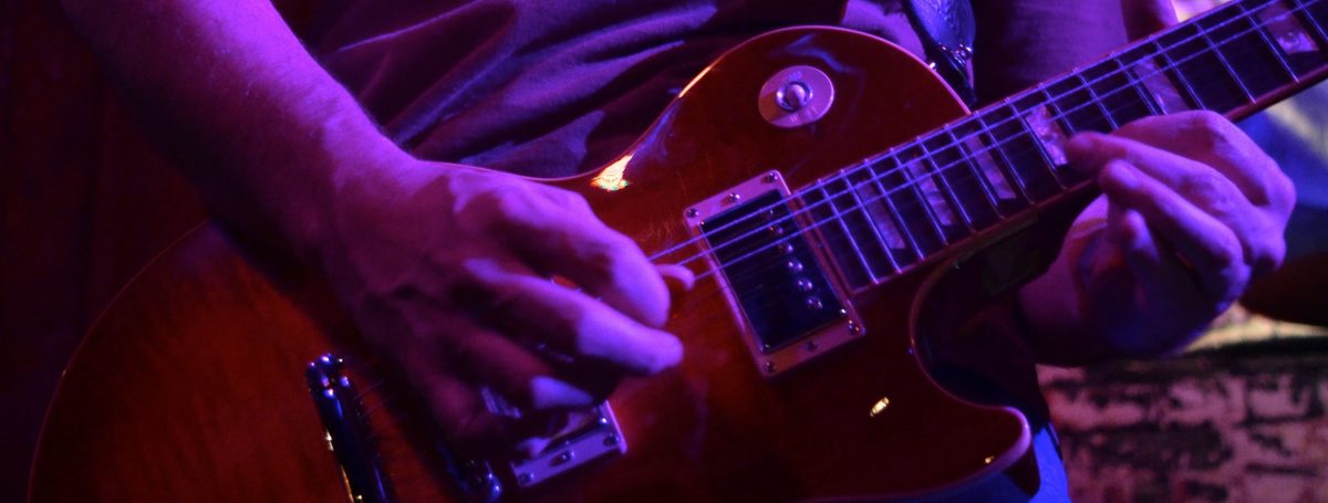 Electric Guitar